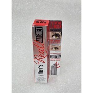 Benefit They're Real! Magnet Extreme Lengthening Mascara Supercharged Black 9.0g